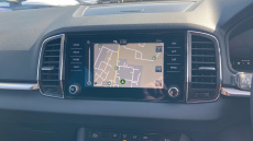 Skoda Karoq 1.5 TSI SE Drive 5dr Petrol Estate